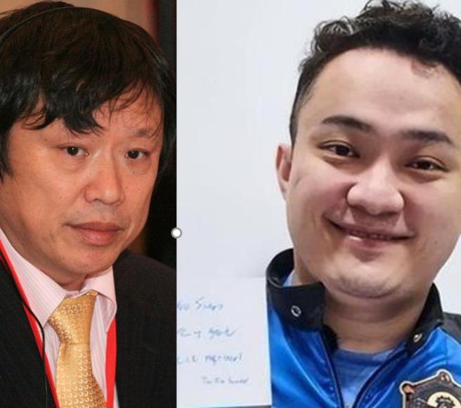 胡锡进摊上事了！[太阳]

孙宇晨这次给胡锡进写了一封关于彩礼的请教信，信里问女