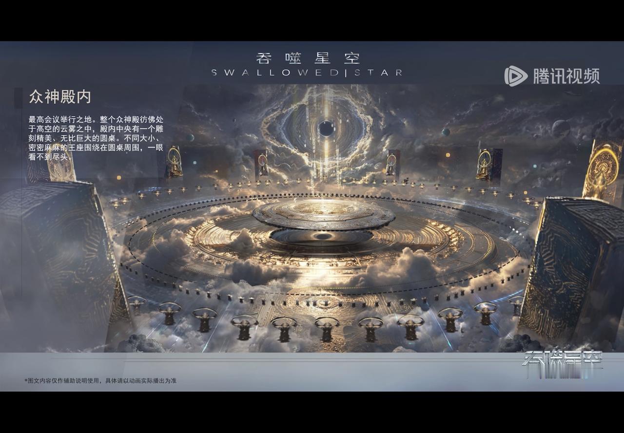 众神山？这个让我想起了宙斯山，好家伙，这个高级会议这么多人吗？ 还有这个巴巴塔他