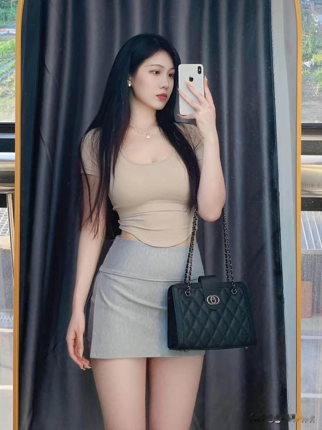 元气少女穿搭指南👗👗👗