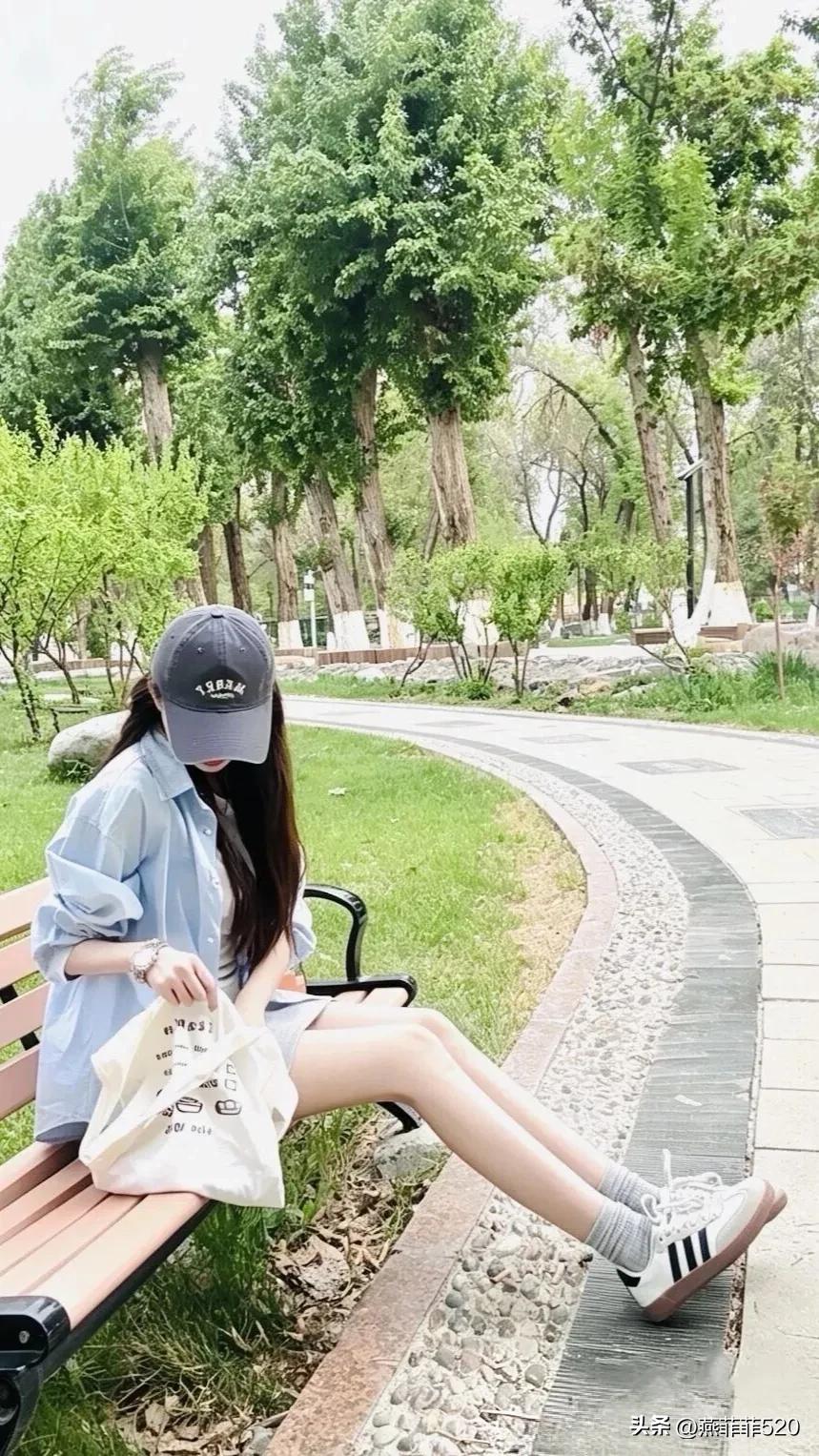 节后第一天：走路去上班，把假期慢慢收尾🍃💼

今天是国庆节后第一天上班
下了