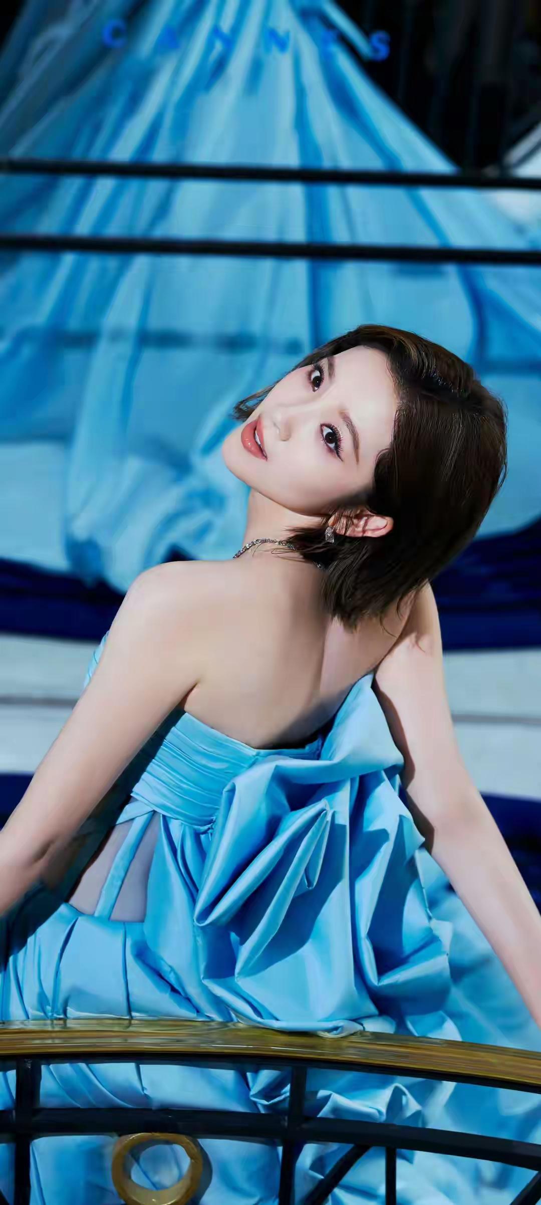 唐艺昕记录我的2026