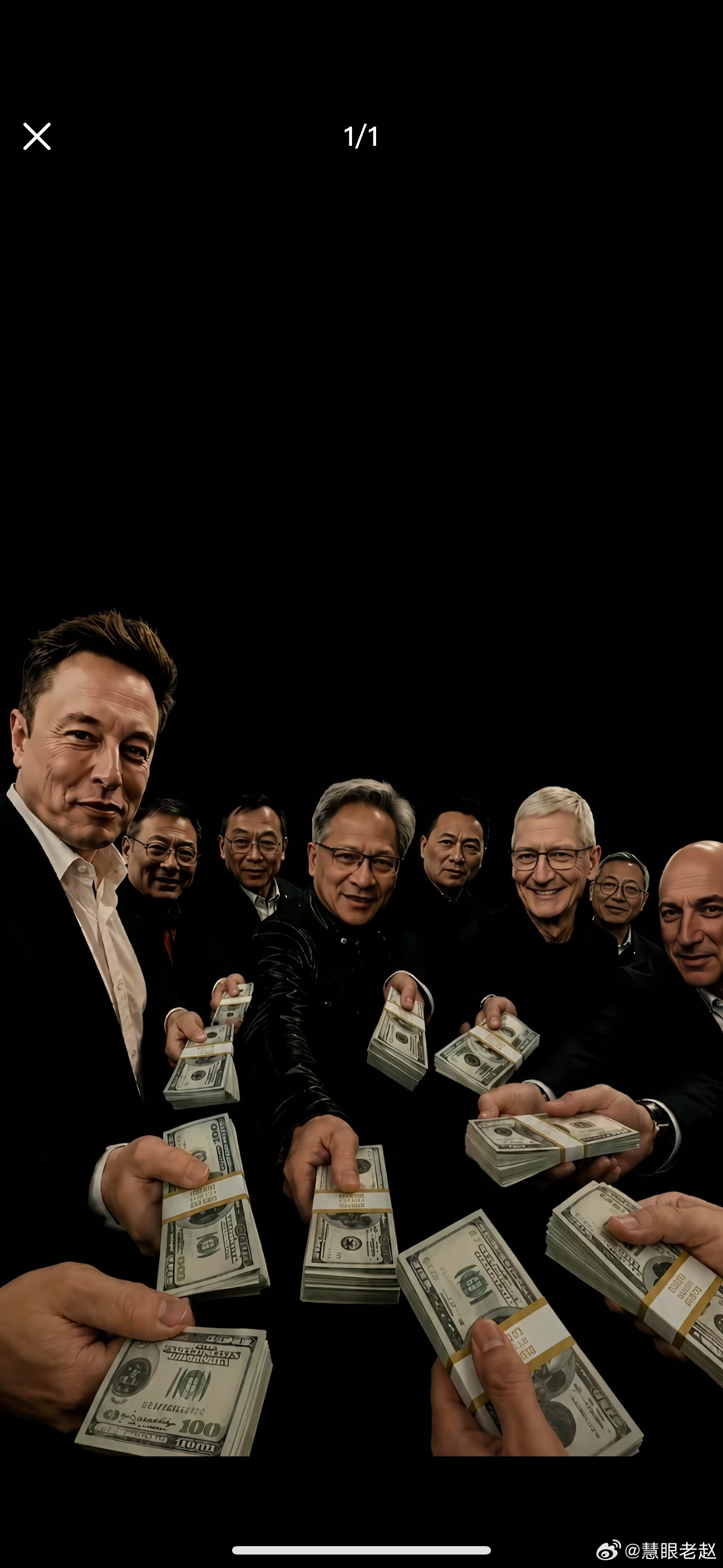 昨天放量大涨收大阳线，今天等量缩量走出中阴线。缩量大跌暂时没法百分百确定是洗盘，
