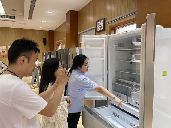 5月14日，北京消协发布20款健康功能冰箱比较试验结果 。样品涵盖13个主流品牌