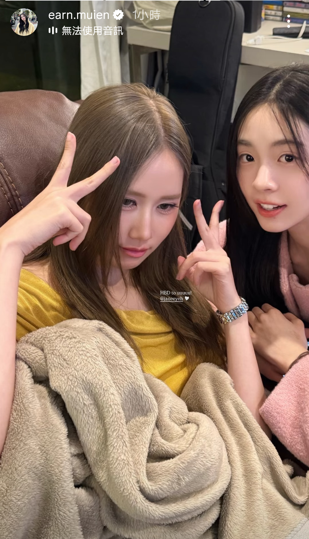 hello漂酿妹妹 