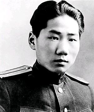 青山处处埋忠骨，何须马革裹尸还。作为毛泽东的儿子，毛岸英壮烈牺牲在朝鲜战场上的消