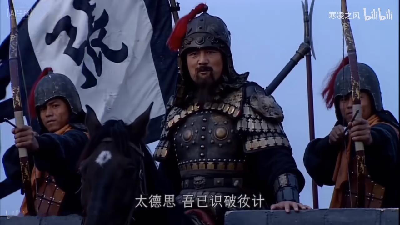 说起来罗贯中对合肥之战描写挺奇怪，第一次合肥之战史书那么简略，三国演义写的很精彩