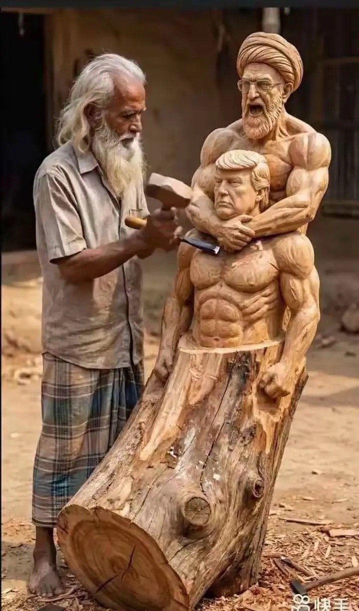 大家说这作品值不值三个亿？ 