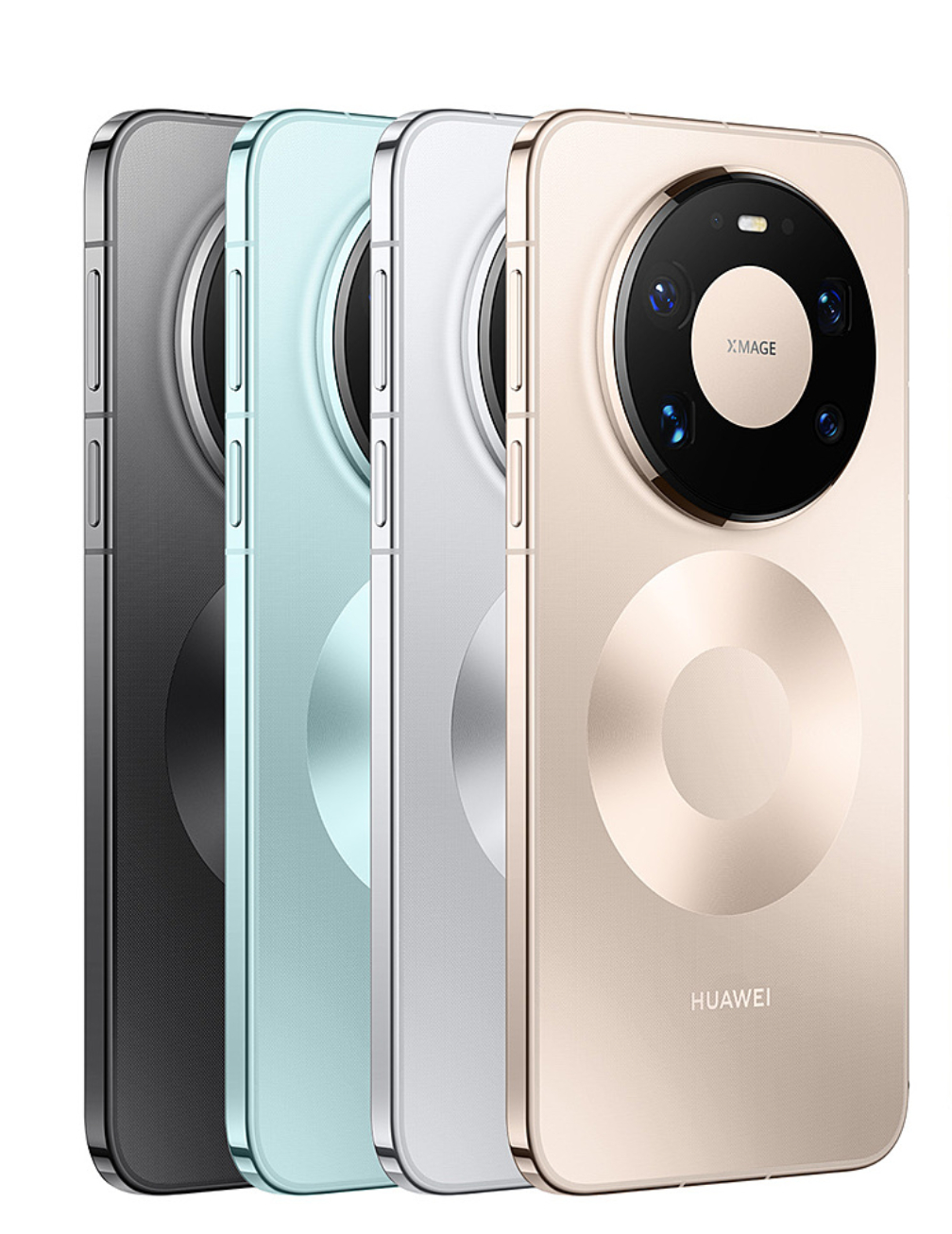 华为Mate80系列真的全金属机身了？放大看天线条很奇怪，不仅中框有断点，整个机