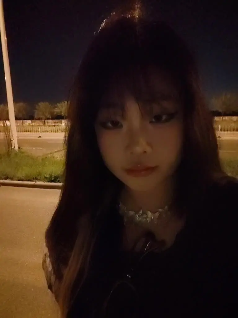 等天晴了  我们就该见面了