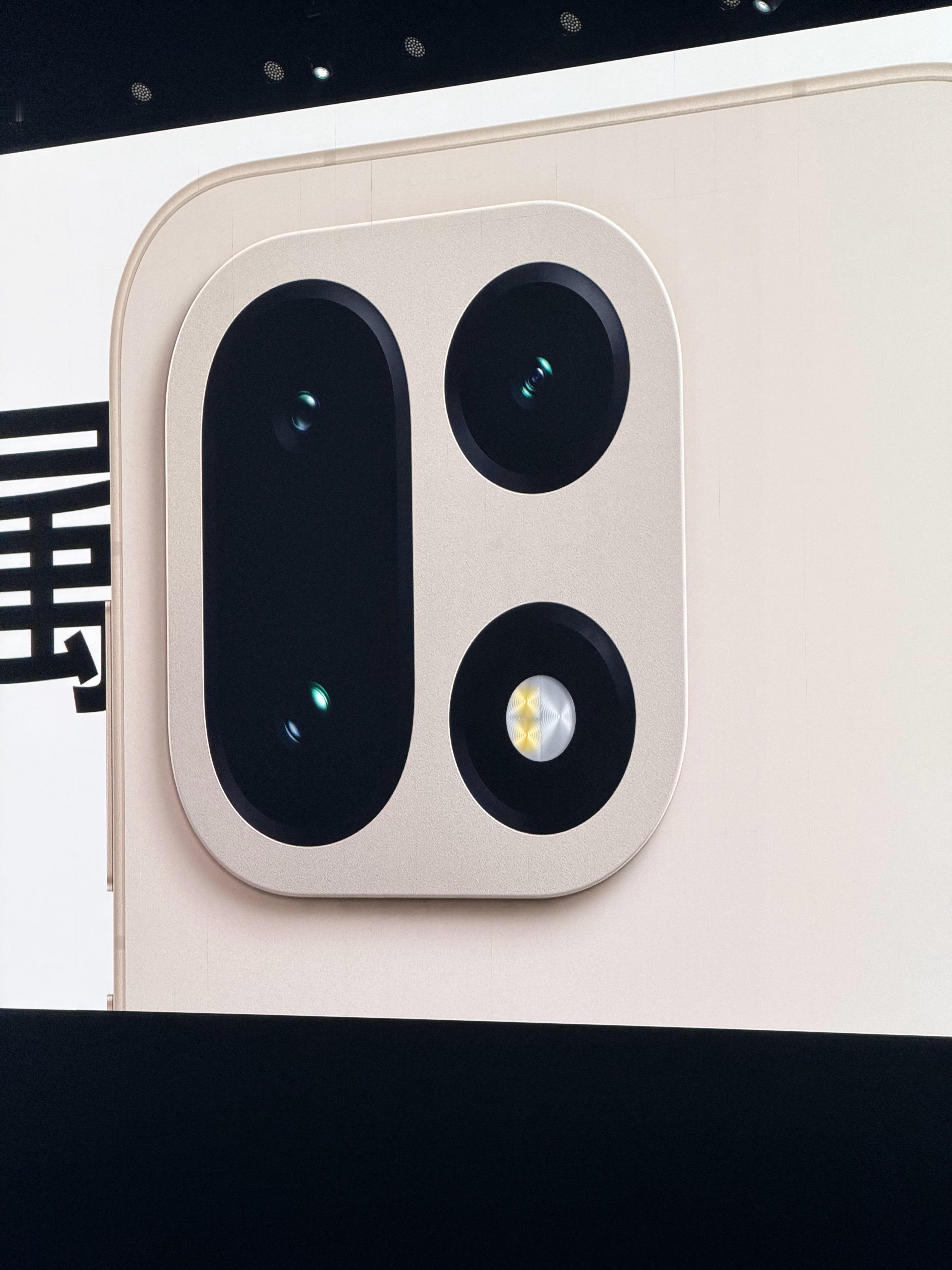 一加15这个Deco怎么样？ ​​​