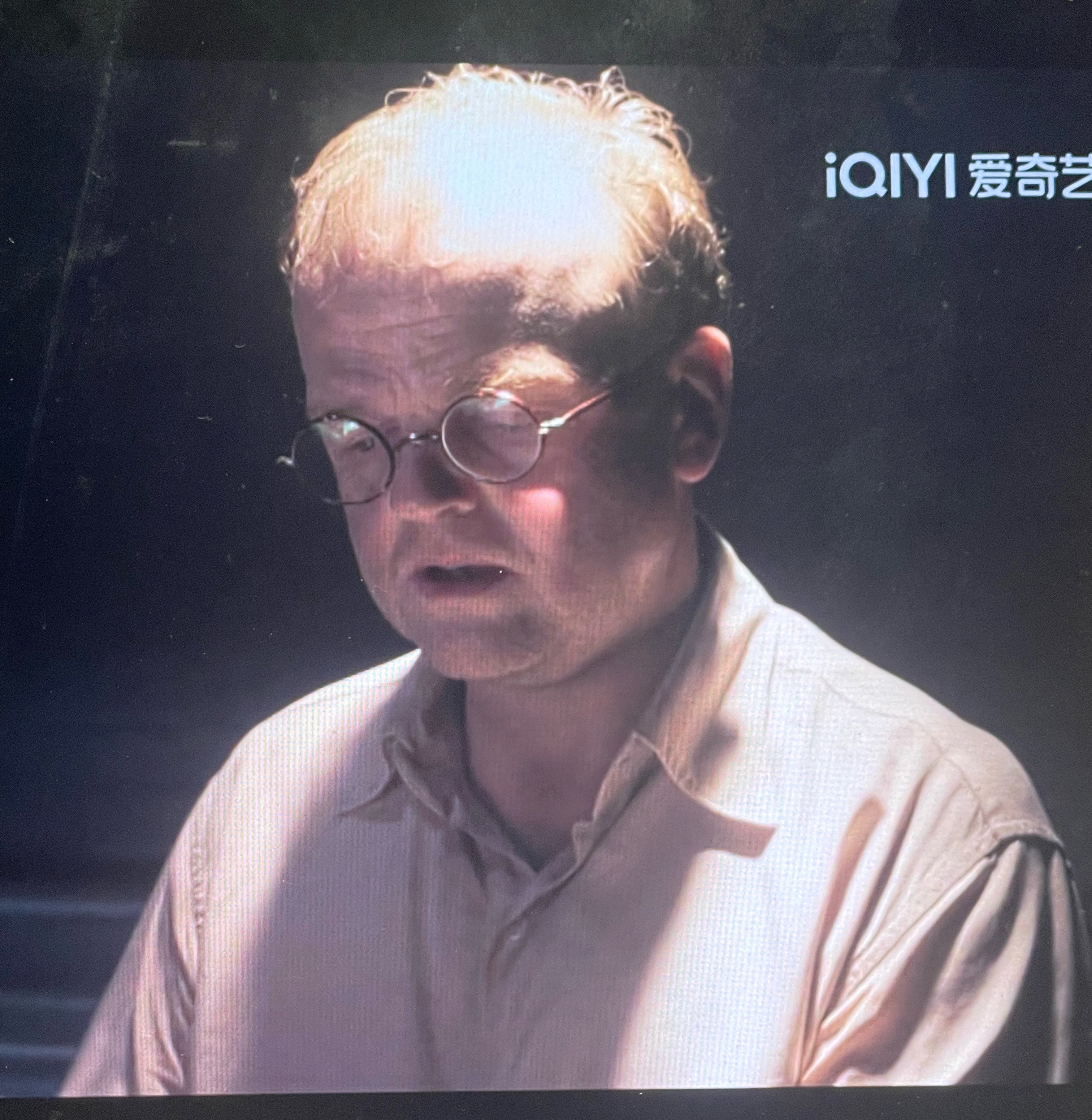 这个左拉博士有点像火树… ​​​