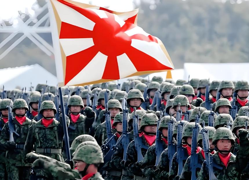 如果日本真的强行介入咱们的台海问题，那么咱们该怎么办？中国专家给了全世界一个答案