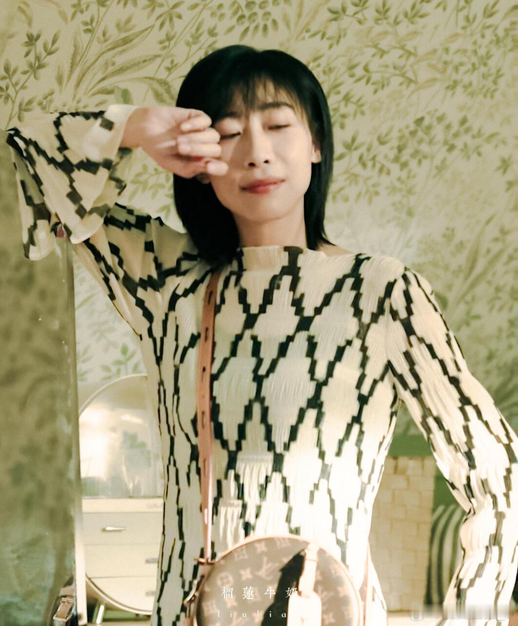 内娱最能唱的演员 任素汐罗晋神仙组合，演唱双绝太能打！罗晋和任素汐都是我非常喜欢