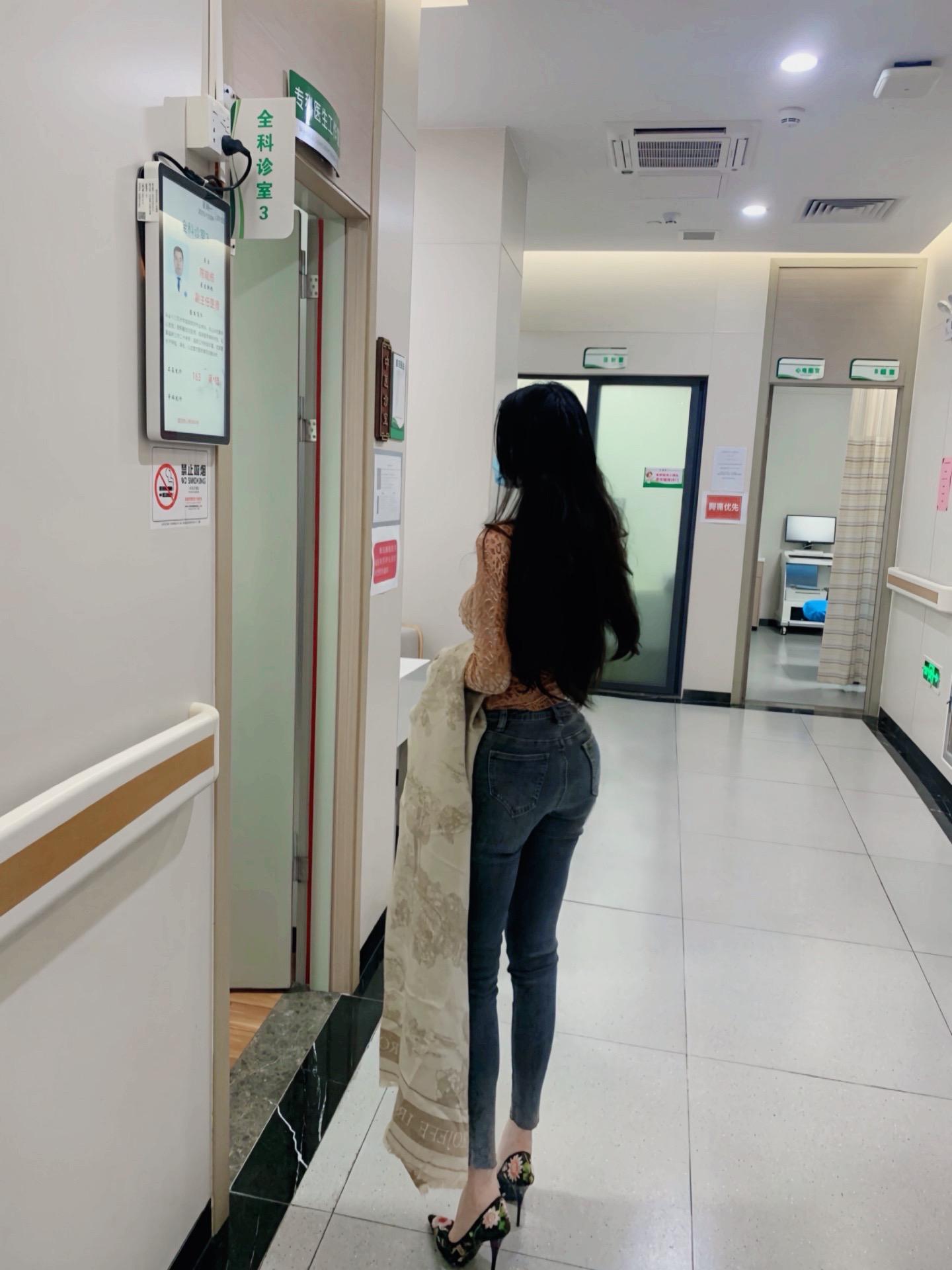 你这女人实在是太折磨人了