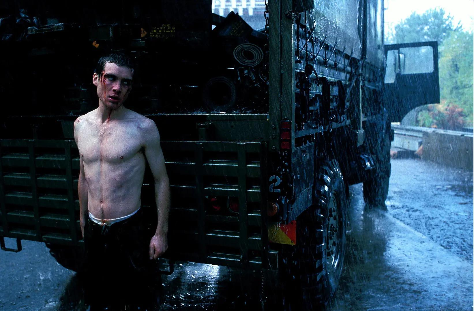 丹尼博伊尔70岁生日 🎂今天是英国导演丹尼·博伊尔（Danny Boyle）的