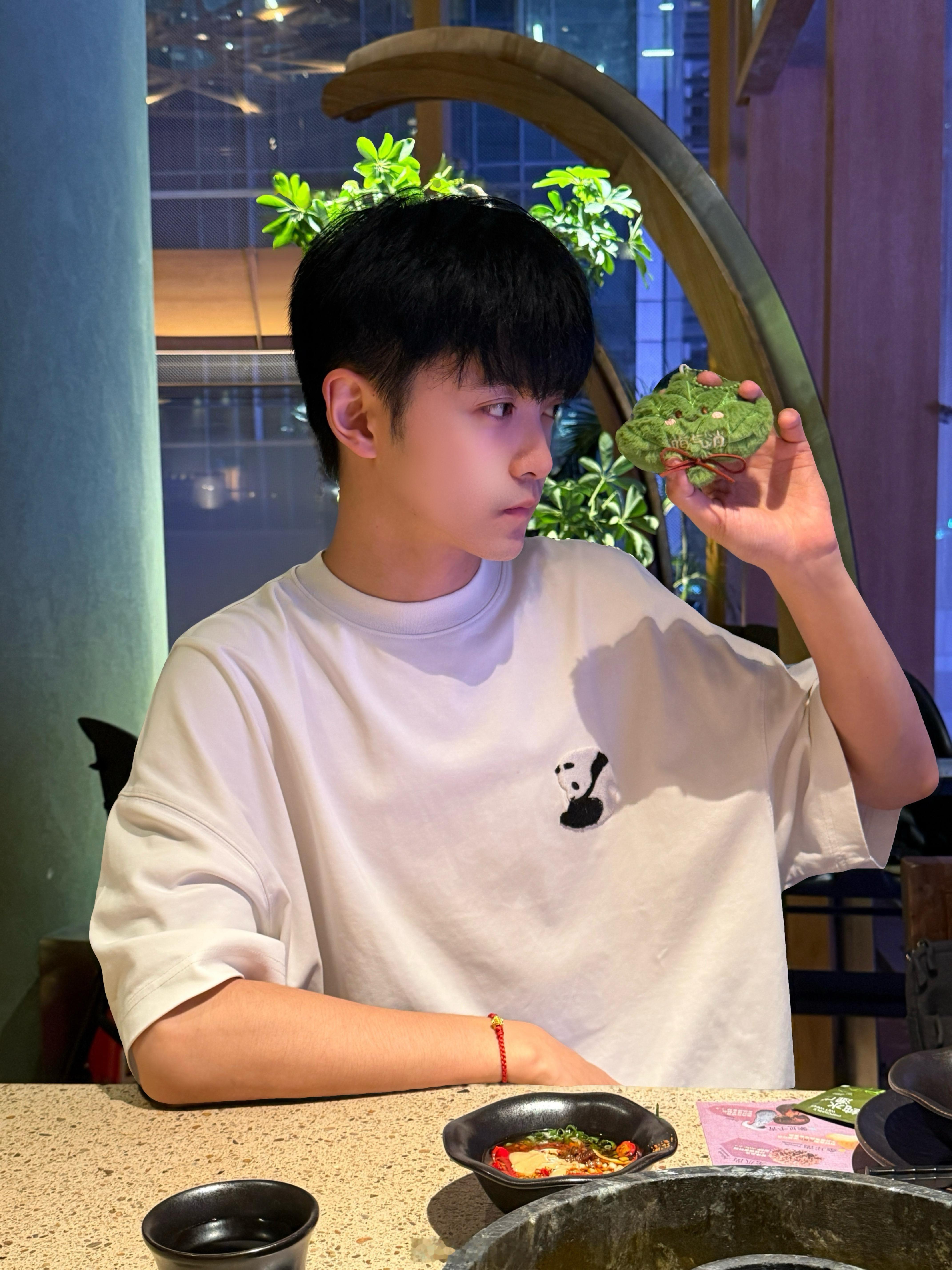 近期比较推介的一家菌汤锅！！！！ ​​​