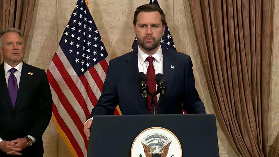 美伊谈崩了！4月12日，美伊经过十几个小时谈判后，结果出来了，双方谈崩了。伊朗说