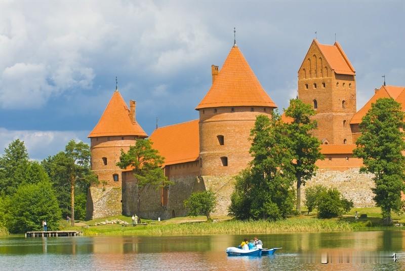 立陶宛想修复与中国的关系 立陶宛这波操作真是让人看得直摇头。当初它为了所谓“先锋