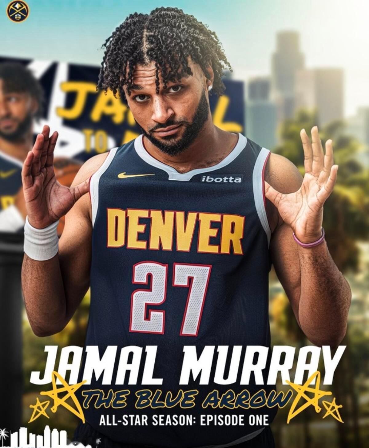 NBA全明星NBA全明星西部替补公布，詹姆斯替补入选2026年NBA西部全明星替