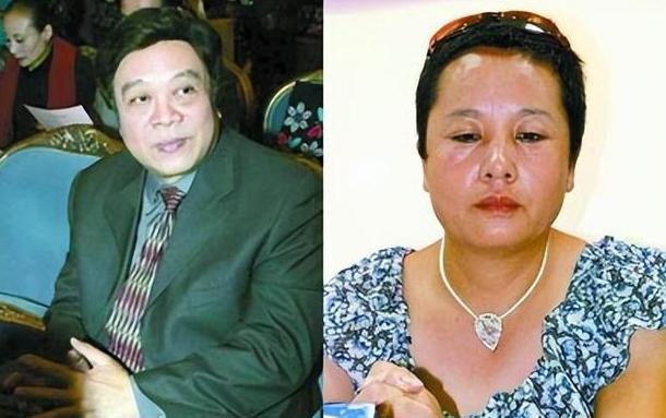 [微风]“赵忠祥这么多年来一直与我保持不正当关系，并且把我折磨的满身疾病，我有录
