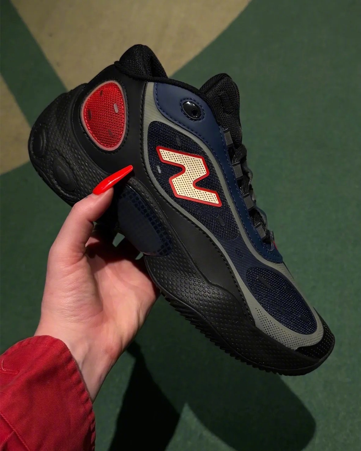 Aimé Leon Dore x New Balance Fresh Foam 