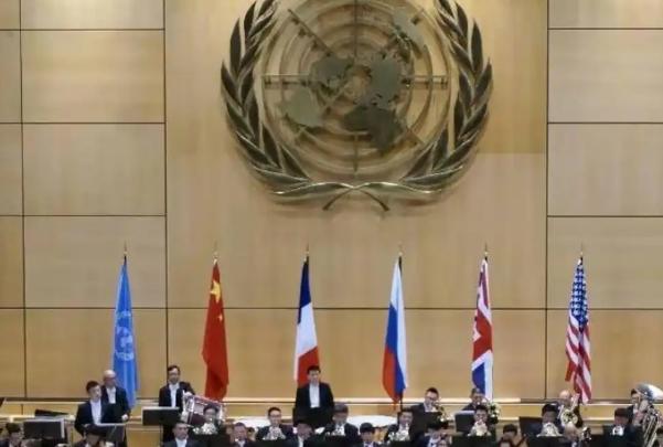 联合国如今急着向中国伸手要钱，但中国态度已经说得很清楚：不再充当冤大头，每一分钱