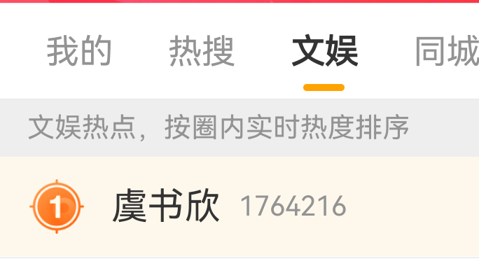 花生什么树了 虞书欣 ​​​
