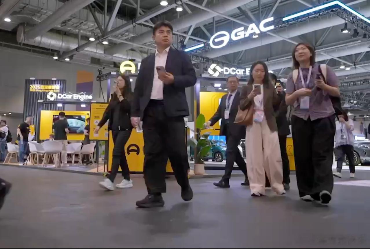 中国汽车凭什么走向世界十年前想不到今天的中国汽车现在说到出海，其实车本身已经没什