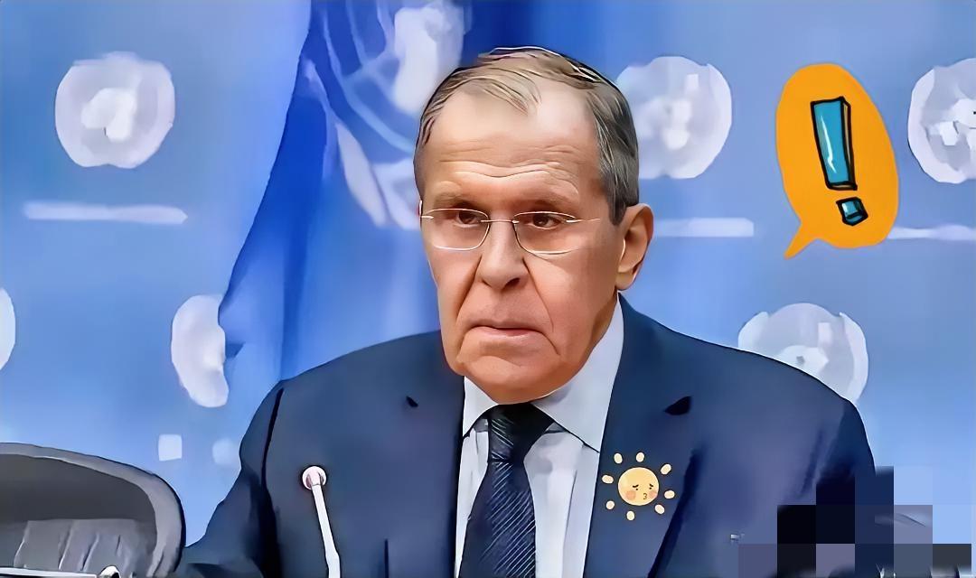 2月18日，俄罗斯外长拉夫罗夫针对中东局势和伊朗核问题，对美国撂下重话。他警告，