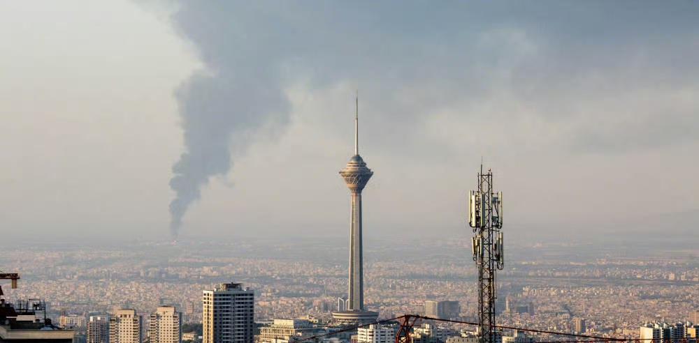 美以坚称停火协议不包括黎巴嫩，但是负责从中斡旋的巴基斯坦在宣布各方达成停火协议时