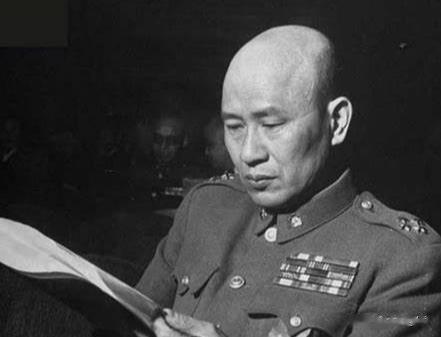 蒋介石手下本有三员猛将，然而蒋介石却对他们“爱搭不理”，丝毫没有重用他们的意思。