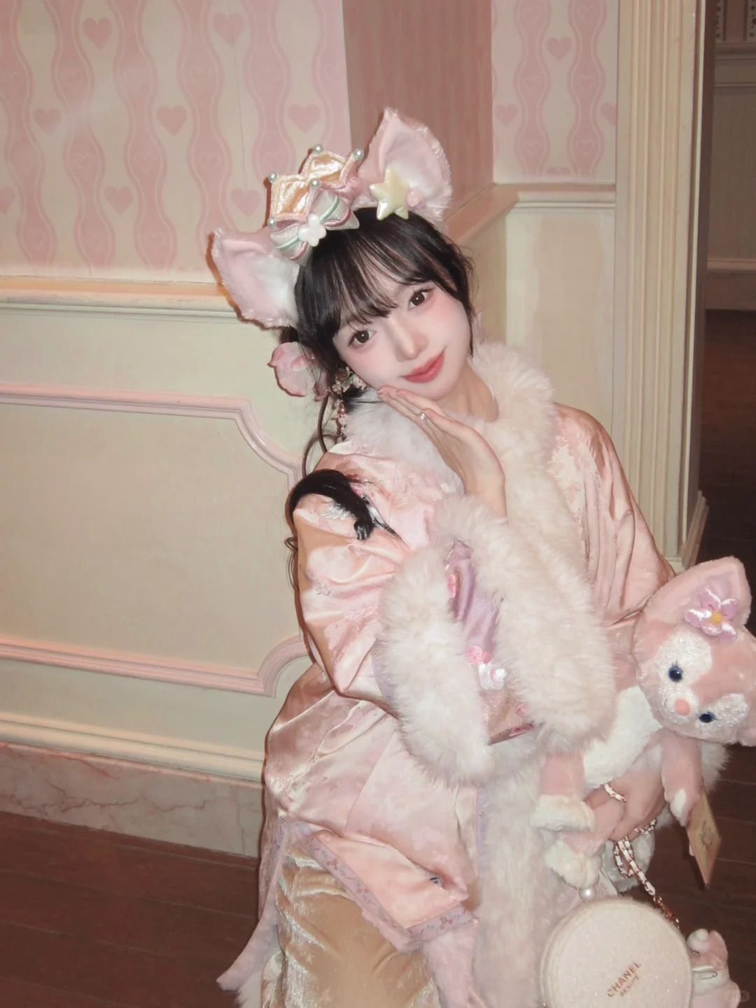 参见小狐狸贝儿小主👑～