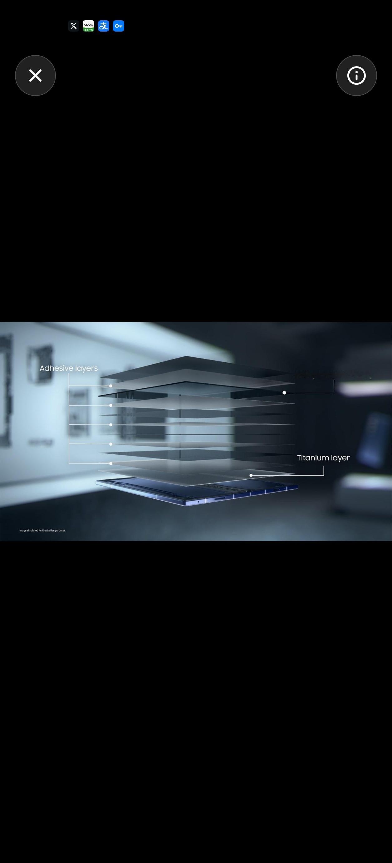 UTI 已准备在今年下半年量产 UTG，并以北美大客户一级供应商身份推进，基本上