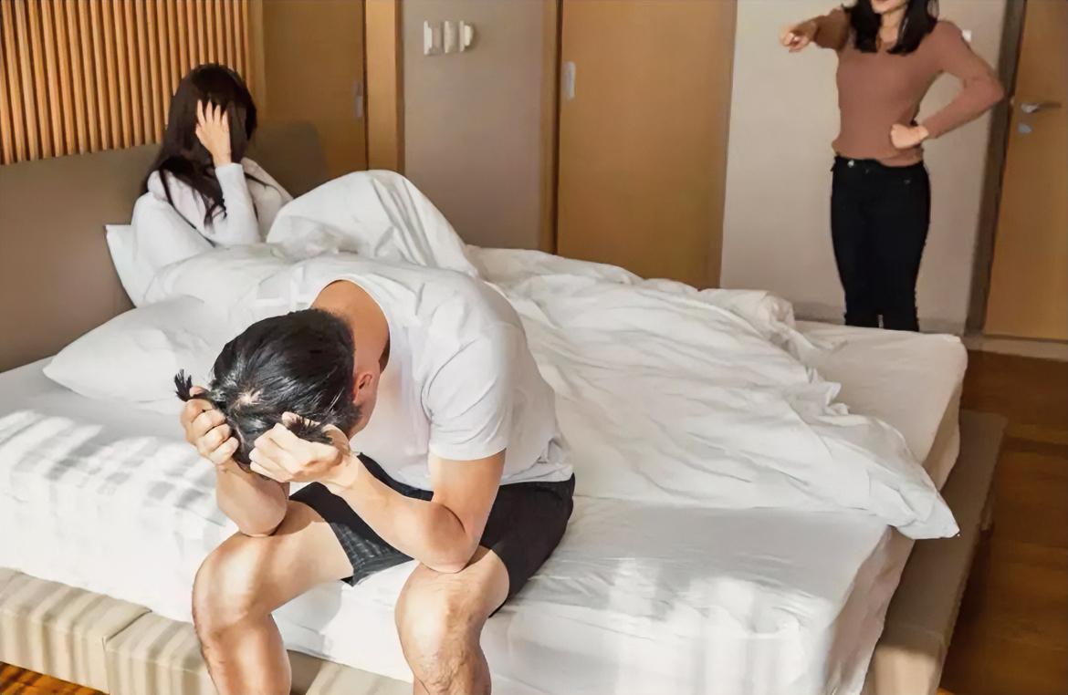 面对对老公出轨，聪明女人千万不要做这件事，跟你们说两个我们客户的真实案例：

第
