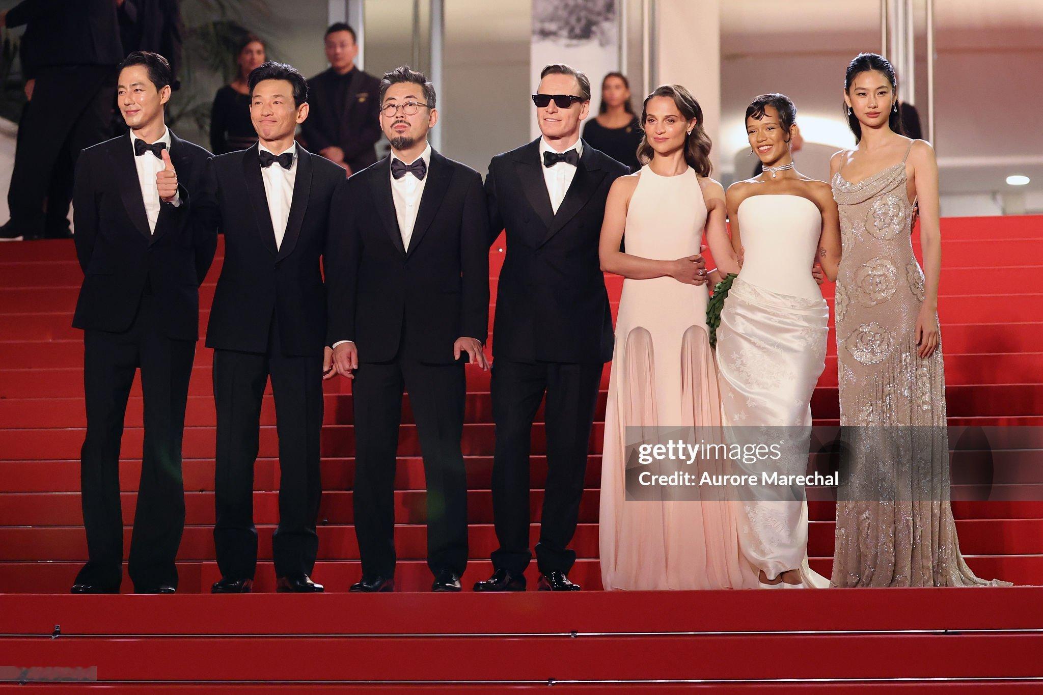 The 79th Annual Cannes Film Festival导演罗泓