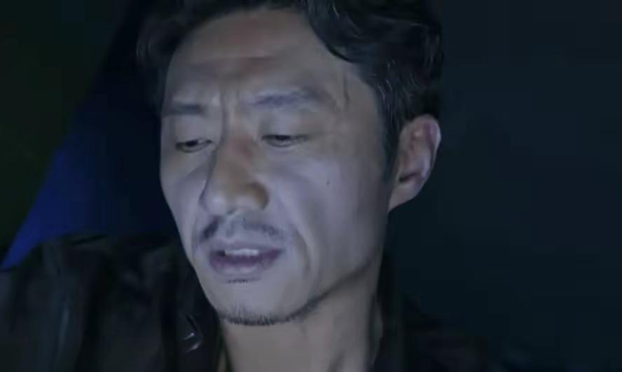 追剧《迷墙》  杜磊，一个冷若冰霜又让人有几分喜欢的狠人！
        杜磊