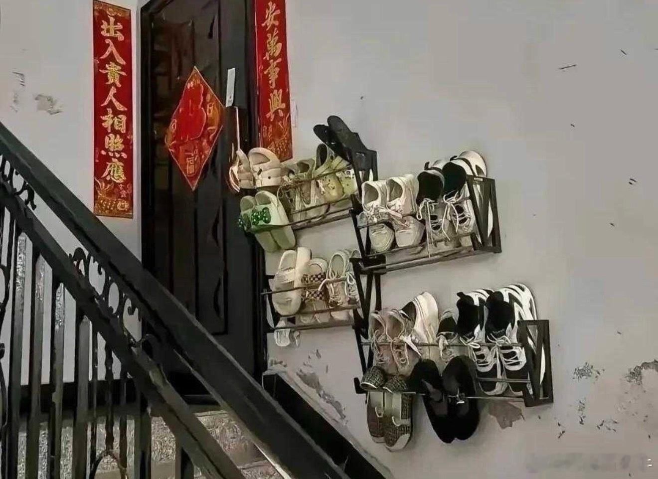 遇到这种邻居该怎么办啊？ 
