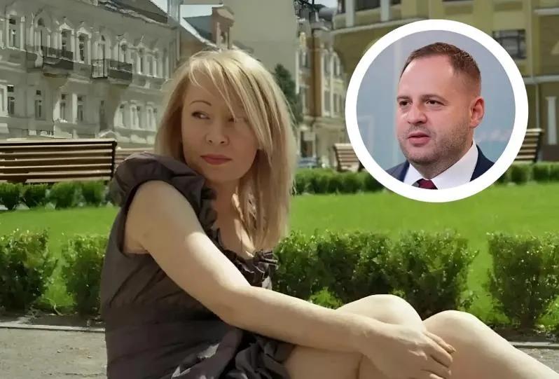 泽林斯基前办公室主任的审判激起了乌克兰民众的强烈反应，但这并非仅仅因为政府高层存