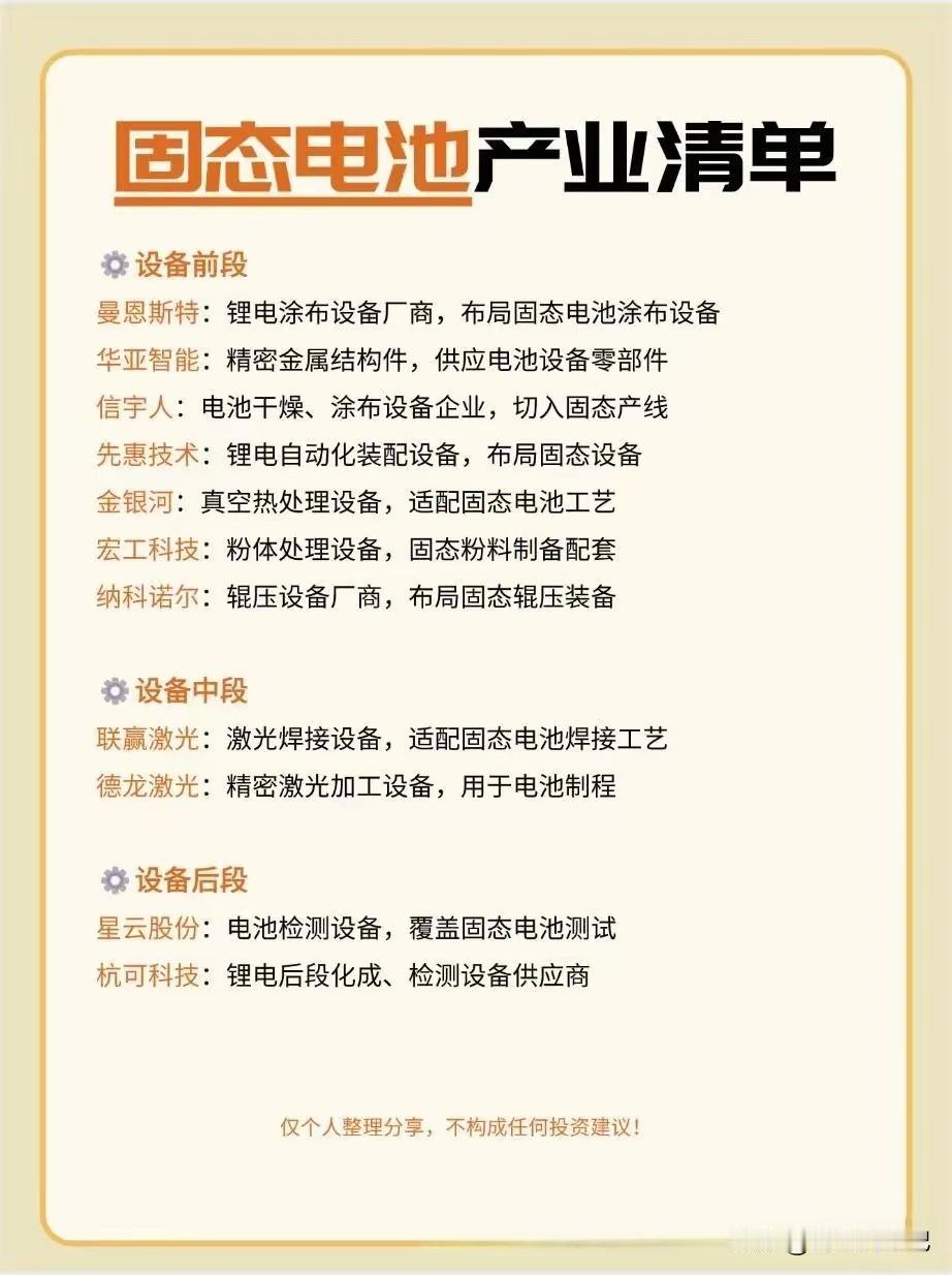 固态电池还会走多久？