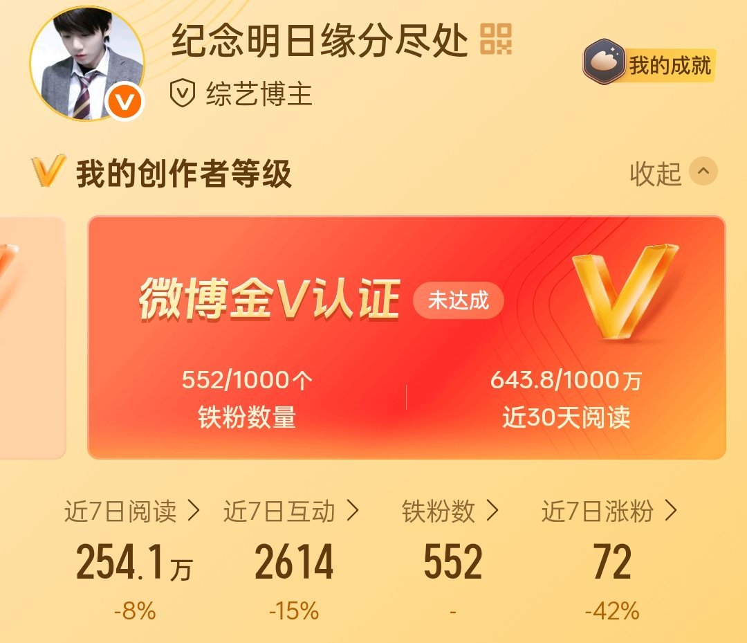 好无力… 