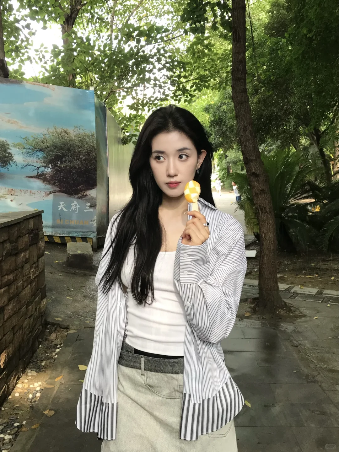 吃个雪糕🍦