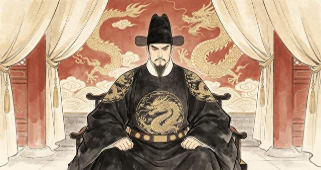 洪武大帝杀贪官根本不是残暴，一组恐怖数据，看懂真相！