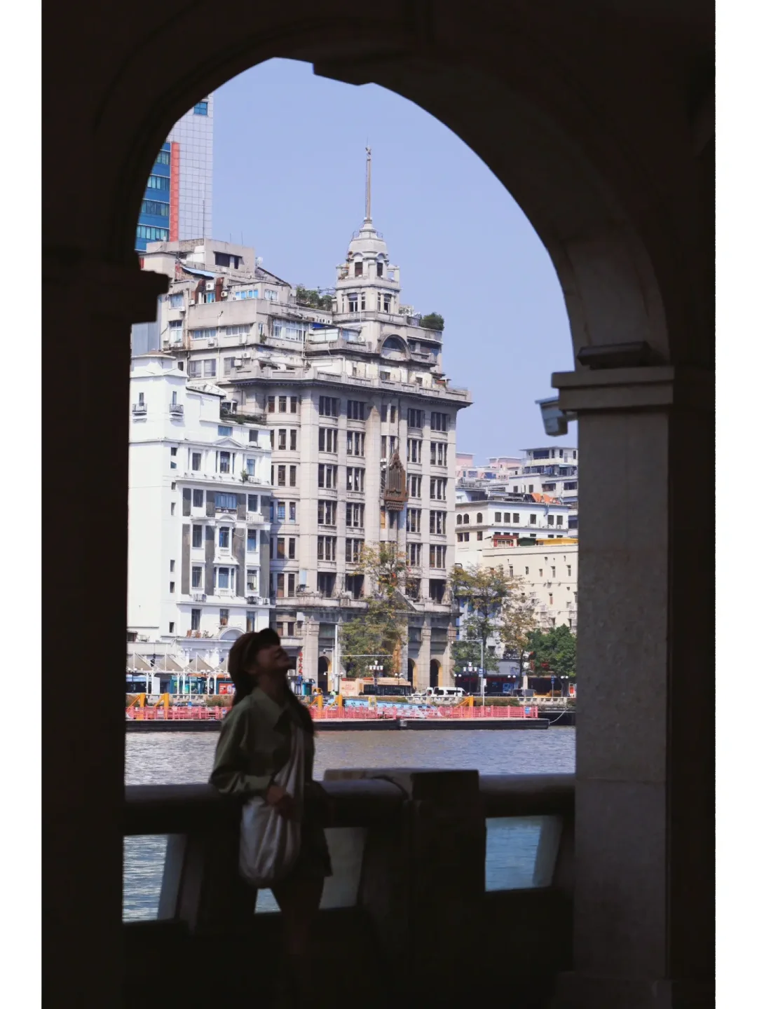 广州休闲一日游攻略📷 感受百年欧式浪漫💕