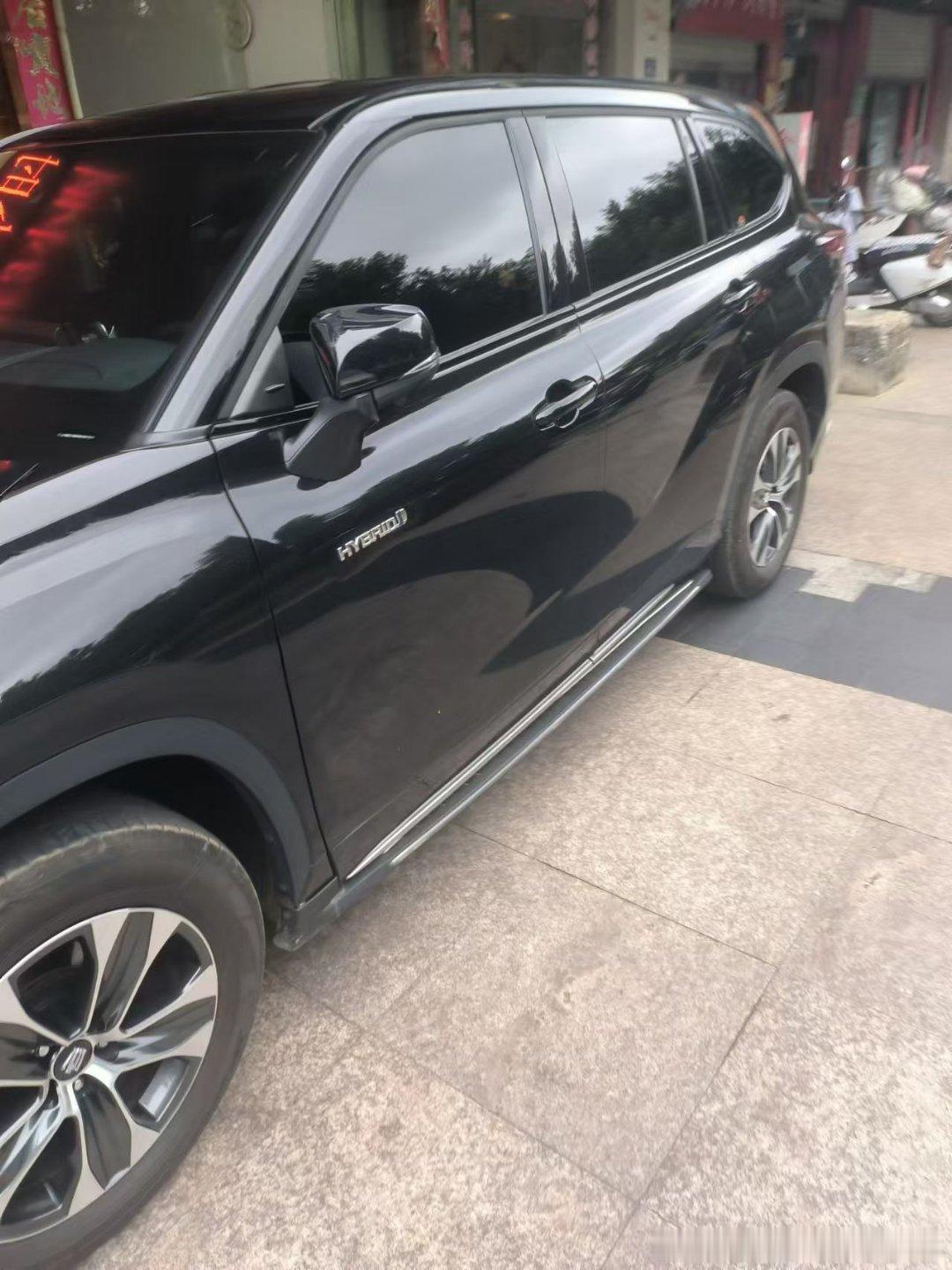 #电车更建议买低配吗##汽场全开# 买电车攻略 🚗✨ 新能源车风起云涌，选车这