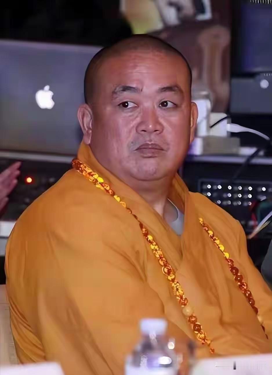 判了！少林寺原方丈释永信，24年！今天（5月29日）晚上刚出的消息，新乡中院一审
