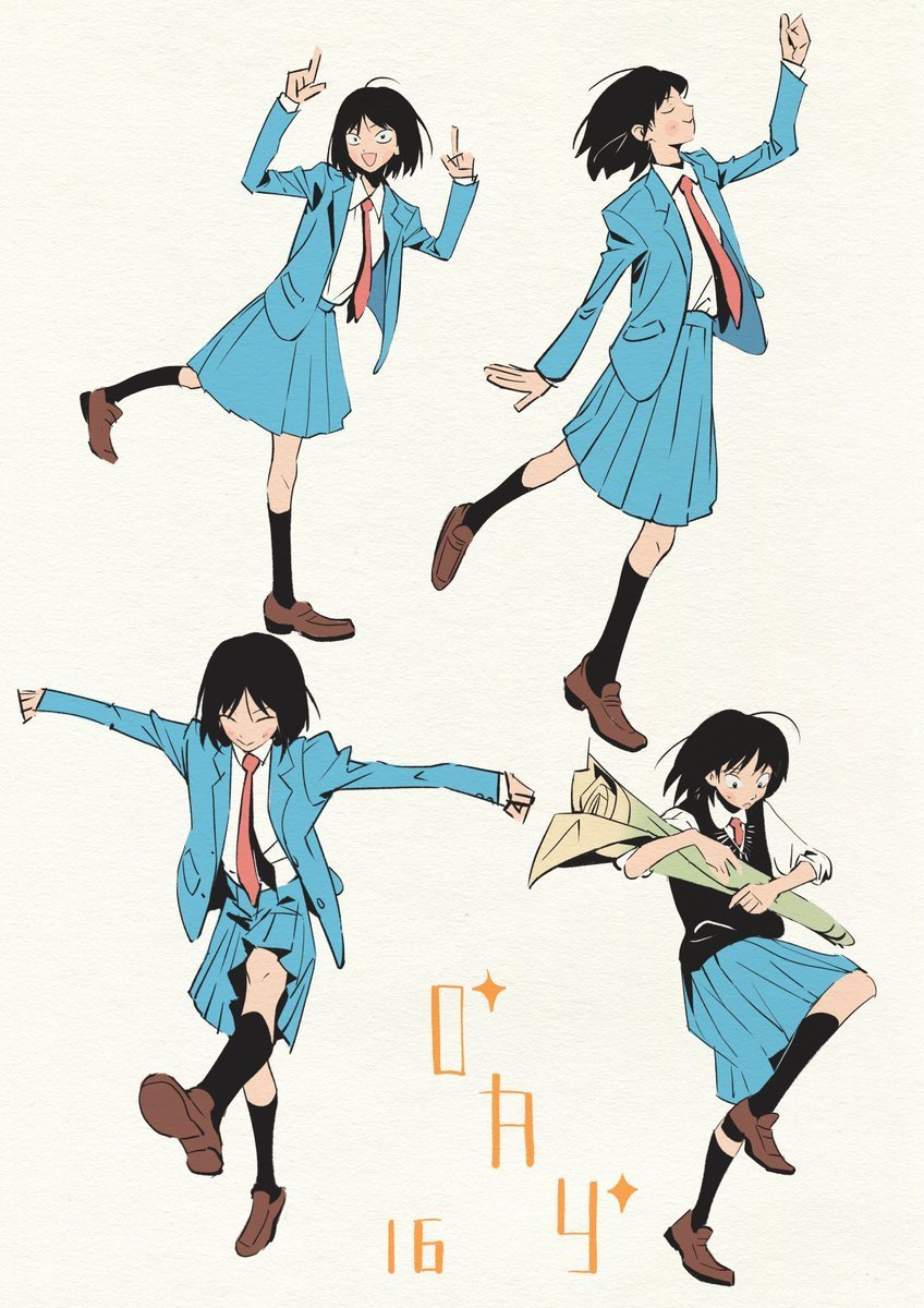 #跃动青春[超话]# （Twi：Ashinooo1230  ） ​​​