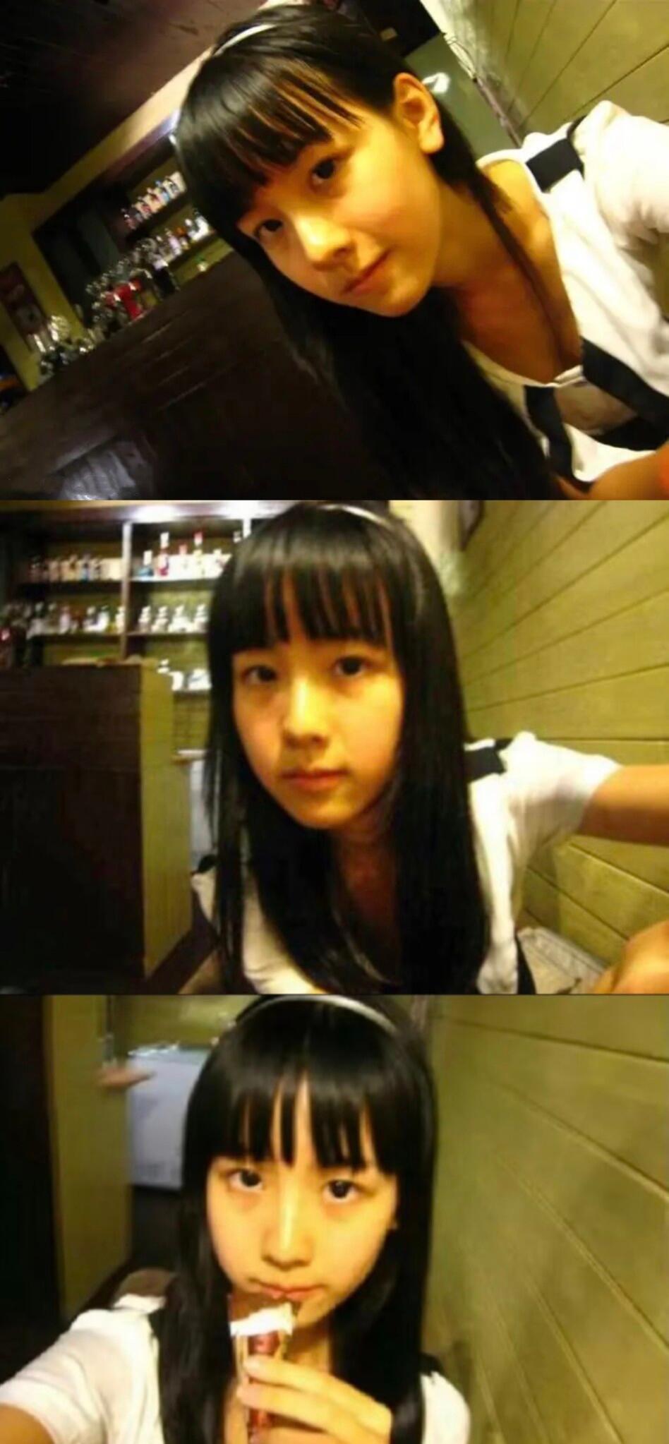 就这样萌萌的看着你｜嘟嘟呐🥰🥰 ​​​