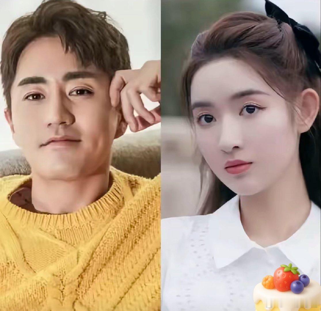 曝王玉雯杨玏曾结婚又离婚，尊嘟假嘟？不过也难怪吧，两个人在一起那么多年，结婚也正