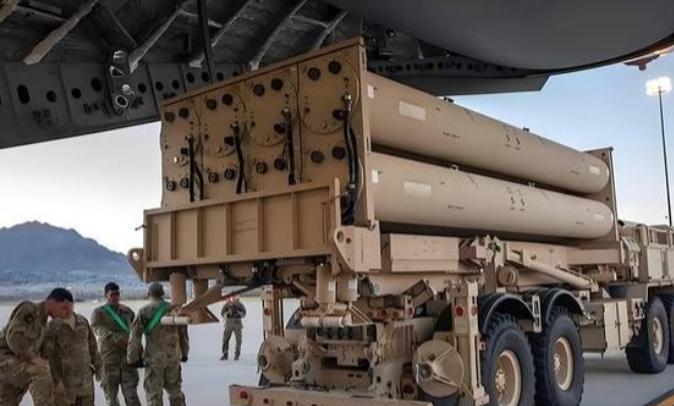 伊朗刚把三套“萨德”系统炸成废铁，韩国人突然想明白了一件事，中国那几年的沉默，从