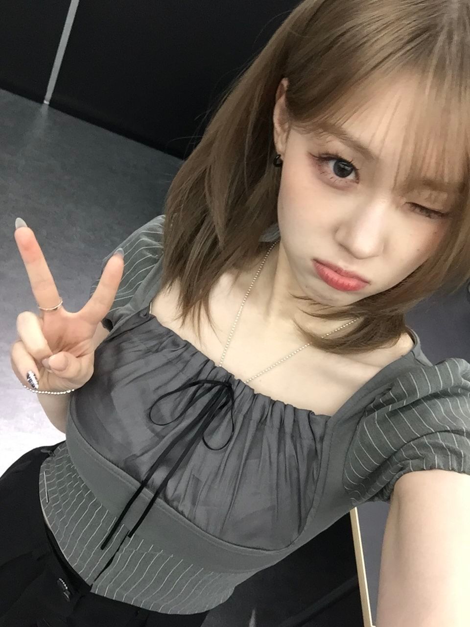 260323 Kep1er Chaehyun金采炫 